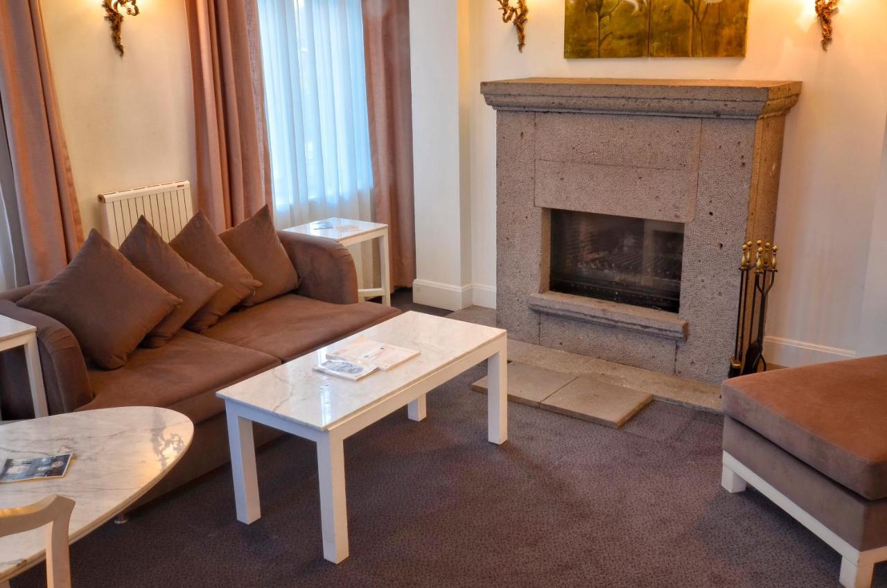 Kar'S Hotel Καρς Εξωτερικό φωτογραφία