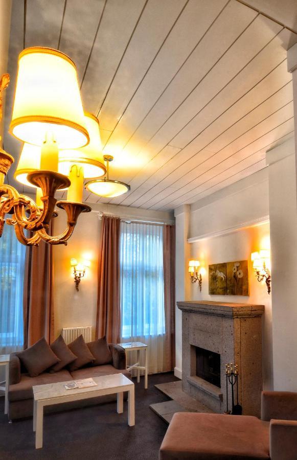 Kar'S Hotel Καρς Εξωτερικό φωτογραφία
