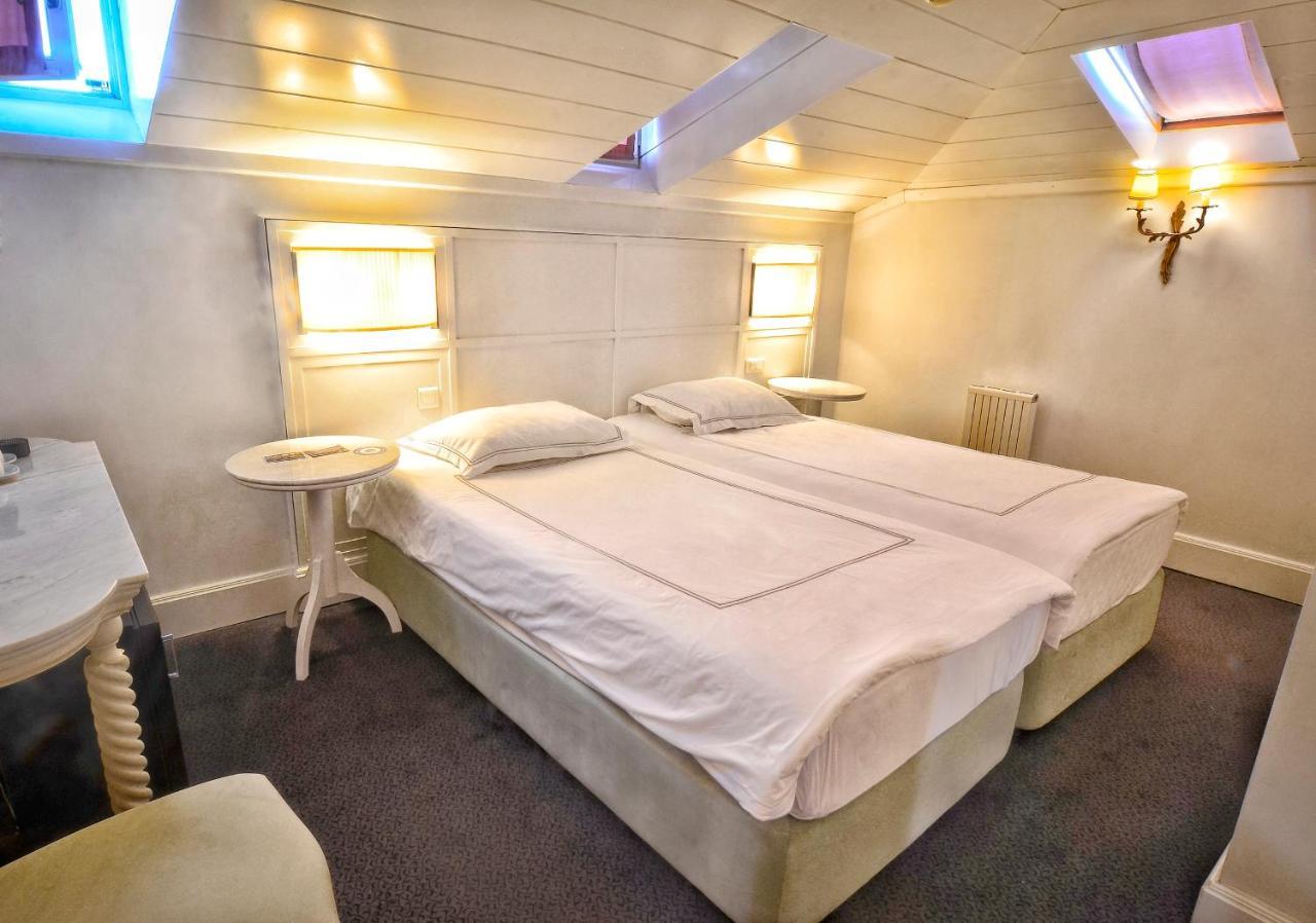 Kar'S Hotel Καρς Εξωτερικό φωτογραφία