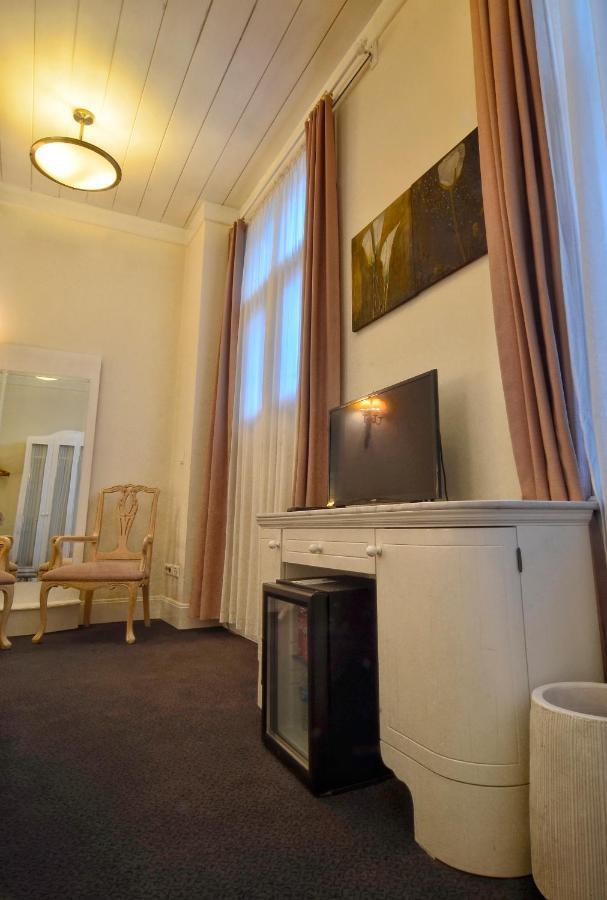 Kar'S Hotel Καρς Εξωτερικό φωτογραφία