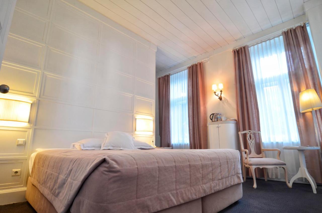 Kar'S Hotel Καρς Εξωτερικό φωτογραφία