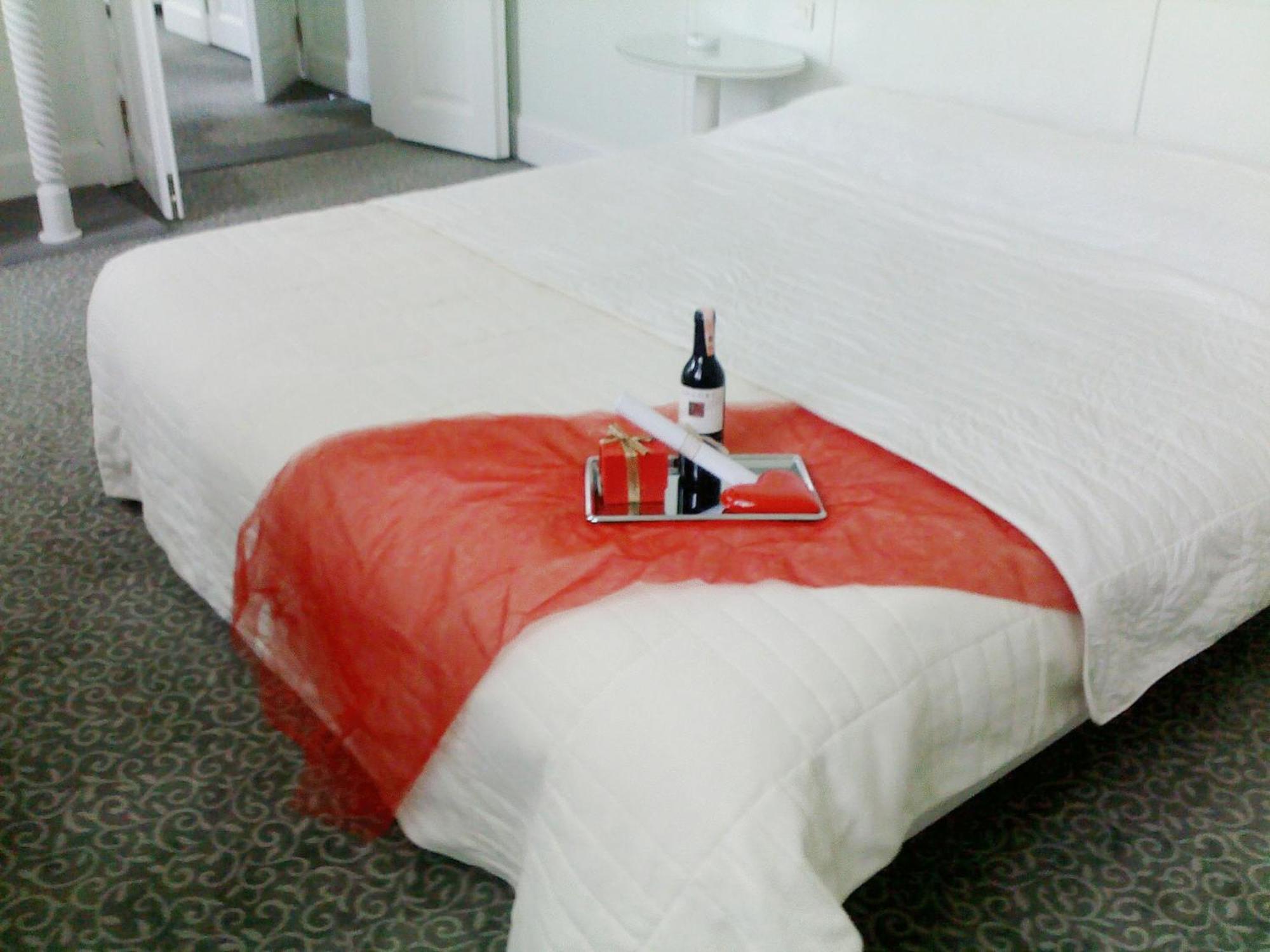 Kar'S Hotel Καρς Εξωτερικό φωτογραφία